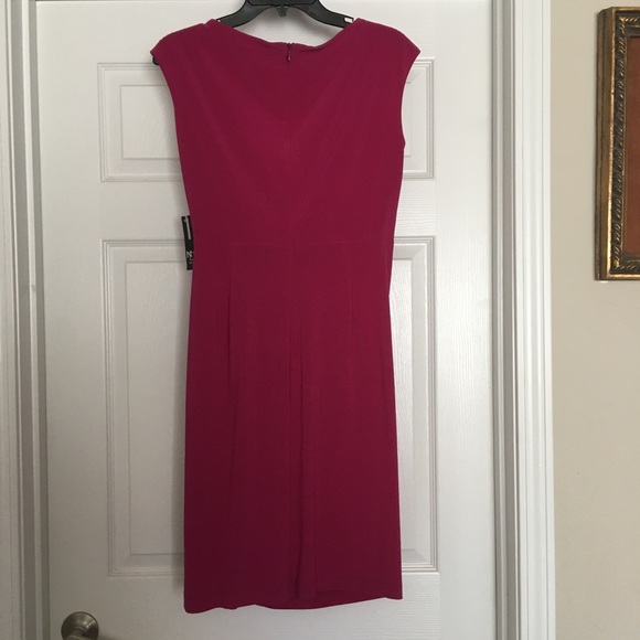 NWT New Directions dress - Picture 3 of 4